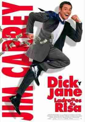 Descargar Dick  Y Jane Ladrones De Risas  [MP4] [UMDVIDEO] [TS-Screener] por Torrent